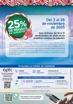 Vista previa del folleto de la tienda Hipercor válido desde el 06/11/2025 | Página: 62