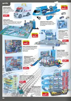 Náhled nabídky: Wiky Katalog - Vánoce 2025 platný od 14.10.2025 | Strana: 46