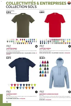 Prévisualisation de Catalogue du magasin Sport 2000 formulaire valide 28/05/2024 | Page: 132