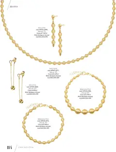 Pogląd gazetki "Promocje" ze sklepu Apart ważnej od 04.11.2025 | Strona: 116