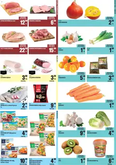 Pogląd gazetki "Gazetka" ze sklepu TomiMarkt ważnej od 24.10.2025 | Strona: 3