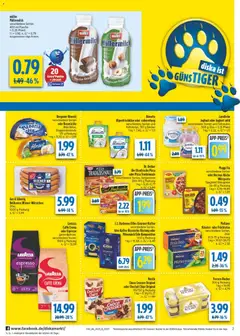 Vorschau von dem Prospekt des Geschäftes Diska, gültig ab dem 10.11.2025 | Seite: 2