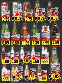 Náhľad Klas letáku platného od 03.11.2025 | Strana: 20