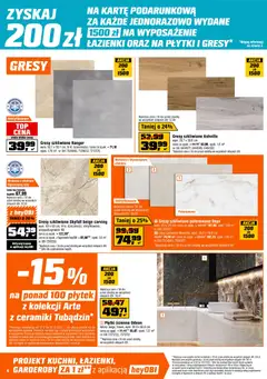 Pogląd gazetki "Gazetka" ze sklepu OBI ważnej od 07.11.2025 | Strona: 4