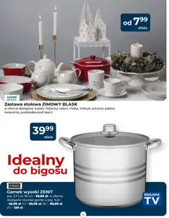 Pogląd gazetki "Gazetka" ze sklepu Mrówka ważnej od 06.11.2025 | Strona: 15