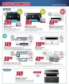 Anteprima dell'opuscolo Attuale volantino dal negozio Trony valido da 04/12/2025 | Pagina: 35