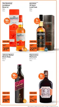 Voorbeeld van Folder van winkel Gall en Gall geldig vanaf 10-11-2025 | Pagina: 23