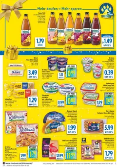 Vorschau von dem Prospekt des Geschäftes Diska, gültig ab dem 15.12.2025 | Seite: 2