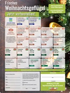 Vorschau von dem Prospekt des Geschäftes Feneberg, gültig ab dem 04.12.2025 | Seite: 9