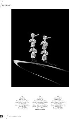 Pogląd gazetki "Promocje" ze sklepu Apart ważnej od 04.11.2025 | Strona: 20