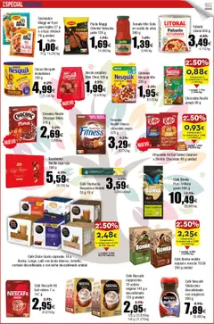 Vista previa del folleto de la tienda Froiz válido desde el 21/10/2025 | Página: 14