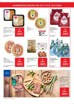 Voorbeeld van Folder van winkel Alvo geldig vanaf 05/11/2025 | Pagina: 10