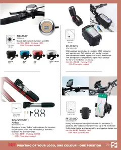 Προεπισκόπηση φυλλαδίου Catalogue από το κατάστημα Sapo Giveaways σε ισχύ από 01/01/2025 | σελίδα: 791