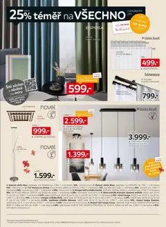 Náhled nabídky: XXXLutz Black Friday platný od 10.11.2025 | Strana: 12