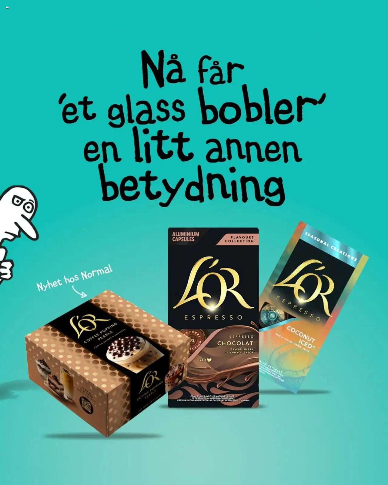 Kundeavis Normal gyldig fra 11/08/2025 - Sidenummer 1