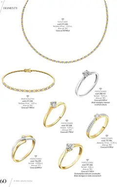 Pogląd gazetki "Promocje" ze sklepu Apart ważnej od 04.11.2025 | Strona: 62