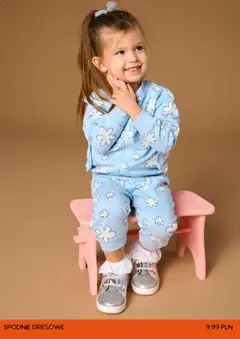 Pogląd gazetki "Black Friday" ze sklepu Sinsay ważnej od 21.11.2025 | Strona: 3