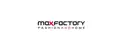Logo Max Factory