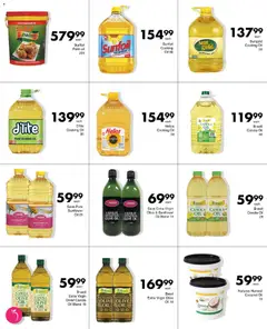 Preview of Save flyer valid from 30/10/2025 | Page: 27