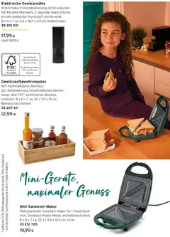 Vorschau der Angebote: Tchibo Eduscho Black Friday gültig ab 03.12.2025 | Seite: 14