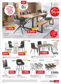 Náhled nabídky: XXXLutz Black Friday platný od 10.11.2025 | Strana: 3