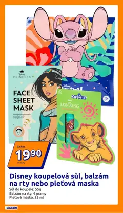 Náhled nabídky: Action Leták platný od 10.12.2025 | Strana: 14