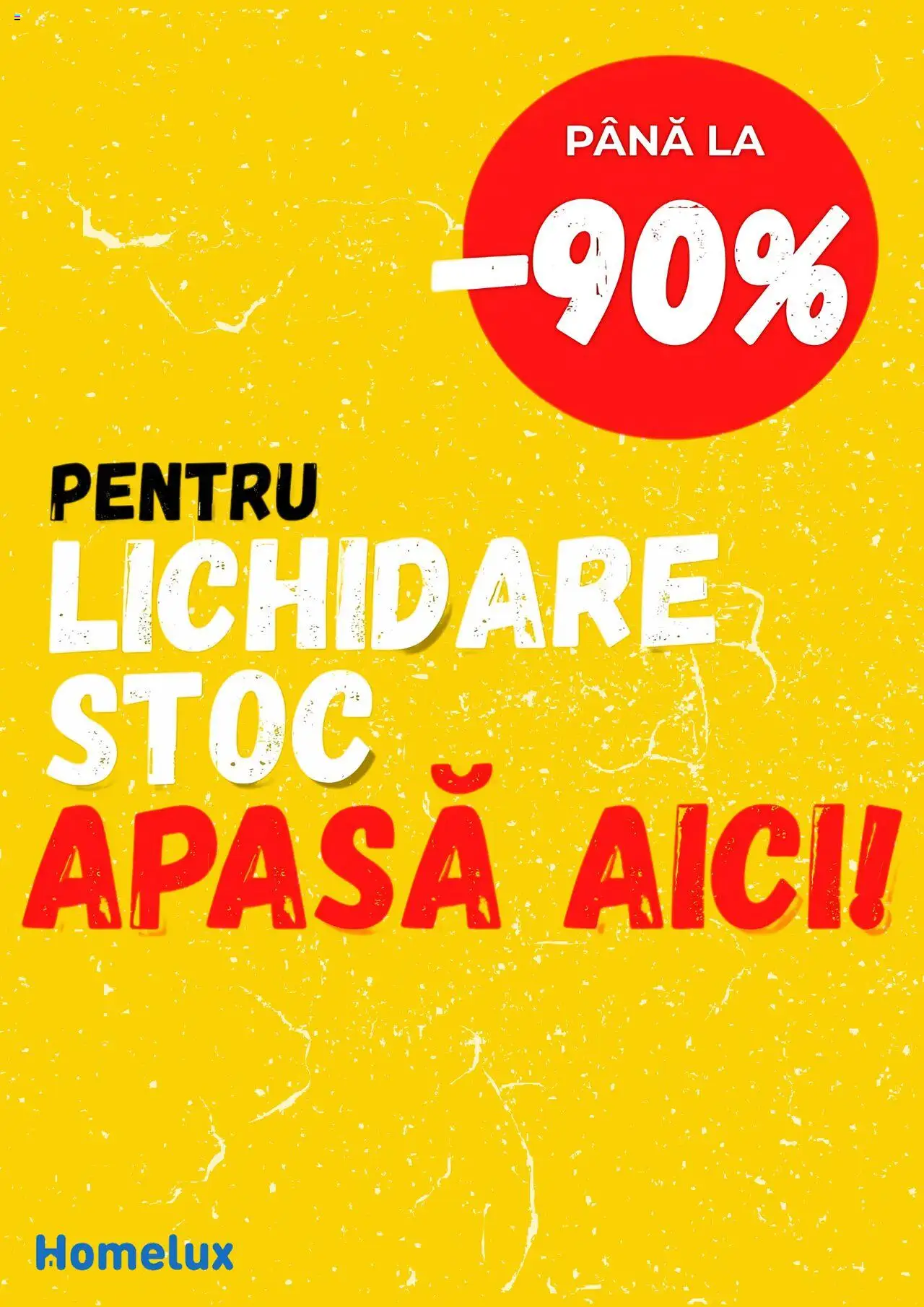 Homelux Catalog nou de la 15.08.2025 - Pagină 1