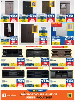 Preview of Russells flyer valid from 16/10/2025 | Page: 9