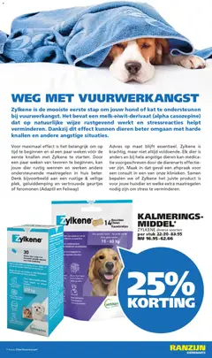 Voorbeeld van Folder van winkel Ranzijn geldig vanaf 07-12-2025 | Pagina: 17