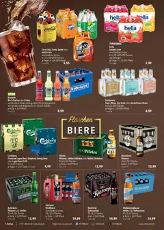 Vorschau von dem Prospekt des Geschäftes CITTI Markt, gültig ab dem 03.12.2025 | Seite: 32