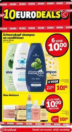 Voorbeeld van Folder week 48 van winkel Kruidvat geldig vanaf 25-11-2025 | Pagina: 27