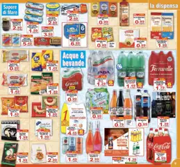 Anteprima dell'opuscolo Attuale volantino dal negozio CTS valido da 29/10/2025 | Pagina: 9