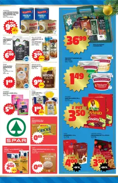 Kaupan Tokmanni Tarjoukset esikatselu, voimassa 01/12/2025 | Sivu: 23