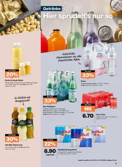Vorschau des Merkblatts Black Friday vom Shop Migros gültig von 25.11.2025 bis 01.12.2025 | Seite: 13