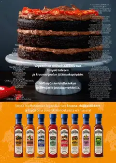 Kaupan K-Market K-Ruoka esikatselu, voimassa 03/12/2025 | Sivu: 22