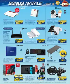 Anteprima dell'opuscolo Attuale volantino dal negozio BRUNO valido da 02/11/2025 | Pagina: 11