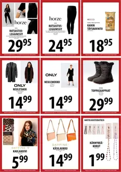 Kaupan Tuuri Tarjoukset esikatselu, voimassa 03/12/2025 | Sivu: 26