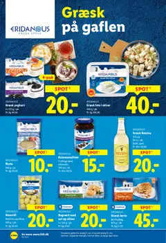 Eksempel på tilbudsavis Black Friday fra butik Lidl gyldig fra 09/11/2025 | Side: 14