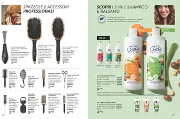 Anteprima dell'opuscolo Campagna 11/2025 dal negozio Avon valido da 01/11/2025 | Pagina: 104