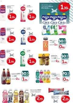 Vista previa del folleto de la tienda Condis válido desde el 03/12/2025 | Página: 9