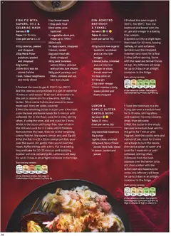 Preview of Tesco Tesco Magazine November 25 valid from 01/11/2025 | Page: 38