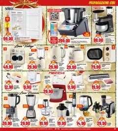 Anteprima dell'opuscolo Attuale volantino dal negozio RisparmioCasa valido da 26/11/2025 | Pagina: 27
