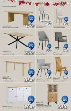 Vorschau von dem Prospekt des Geschäftes JYSK, gültig ab dem 22.11.2025 | Seite: 14