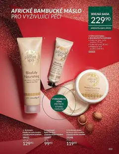 Náhled nabídky: Avon Black Friday platný od 01.11.2025 | Strana: 203