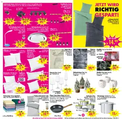 Vorschau von dem Prospekt des Geschäftes SB Möbel Boss, gültig ab dem 08.11.2025 | Seite: 11