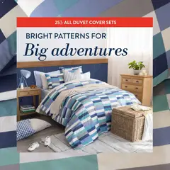 Preview of Volpes flyer valid from 19/11/2025