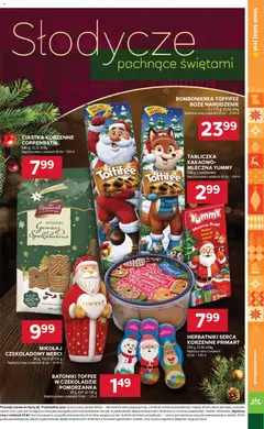 Pogląd gazetki "Black Friday" ze sklepu Stokrotka ważnej od 27.11.2025 | Strona: 25