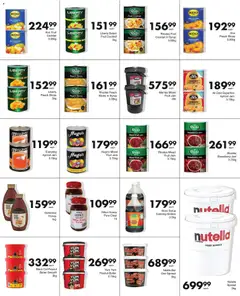 Preview of Save flyer valid from 27/10/2025 | Page: 6