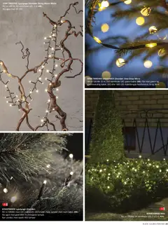 Forhåndsvis Kundeavis fra butikk Elon gyldig fra 03/11/2025 | Side: 23