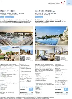 Vorschau von dem Prospekt des Geschäftes Aida, gültig ab dem 01.01.2026 | Seite: 385